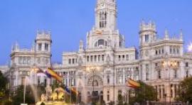 Madrid, premiada como ‘Destino más comprometido con Norteamérica’