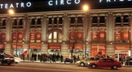 El Teatro Circo Price acoge INVERFEST, el Festival de Música de Invierno