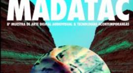 Conde Duque acoge lo más vanguardista del arte digital con la 8ª edición de MADATAC
