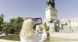Madrid alcanza un 9,5 sobre 10 en su atención turística a los visitantes