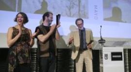 DocumentaMadrid arranca con la entrega del premio honorífico al cineasta Ross McElwee