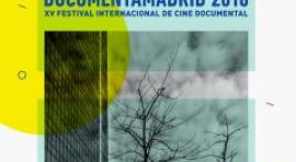 DocumentaMadrid presenta la programación de su XV edición en colaboración con grandes centros culturales de la ciudad