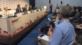  Madrid acoge una nueva edición del congreso ESMO con récord de participación