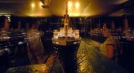 El Titanic navega a toda máquina hacia Madrid