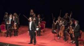 El Concerto a Tempo D’Umore dirigido por Jordi Purtí se presenta por primera vez en Madrid