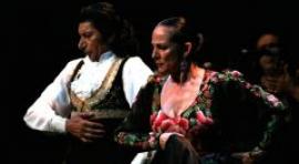 Comienza la 2ª edición de Flamenco Joven en Conde Duque con futuras promesas