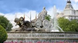 Madrid vende sus atractivos turísticos en el norte de Italia