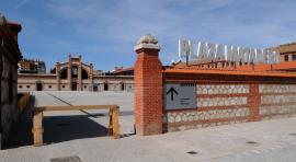 La Plaza en Otoño, nueva propuesta cultural que llega al Matadero