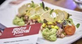  Gastrofestival dice adiós a su novena edición con interesantes actividades