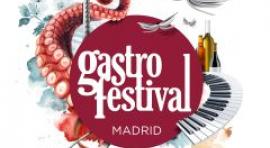 Gastrofestival Madrid celebra su edición más solidaria