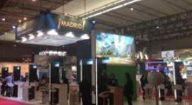 Madrid, destino de referencia para el turismo de reuniones en la IBTM World