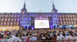 Casi tres mil personas viven el Liceu en Madrid con ‘Il trovatore’