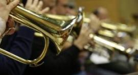 La Banda Sinfónica Municipal celebra la primavera con dos conciertos en el Fernán Gómez