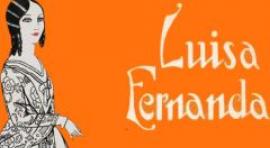 Veranos de la Villa estrena Luisa Fernanda, en Puente del Rey