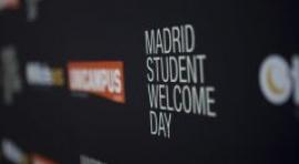 Madrid da la bienvenida a los estudiantes foráneos