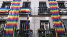 Madrid presenta el World Pride en México