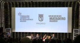 La Fundación Sandretto Re Rebaudengo se suma al proyecto de Matadero Madrid 