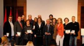 Botella propone la Medalla de Oro para la gastronomía madrileña