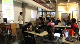 #OpenMad, el hackathon para construir herramientas de transparencia
