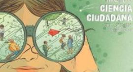 Medialab-Prado acoge el ‘II Encuentro de Ciencia Ciudadana’