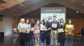 El Concurso de Periodismo de Datos y el Datatón Ciudad de Madrid 2017 ya tienen ganadore