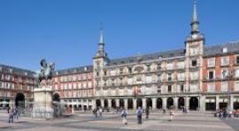 El Instituto de Estudios Madrileños organiza un ciclo de conferencias sobre la Plaza Mayor