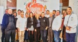  Gastronomía, cultura y solidaridad en la IX edición de Gastrofestival Madrid