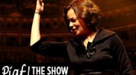 “Piaf! The Show”, en Veranos en el Price