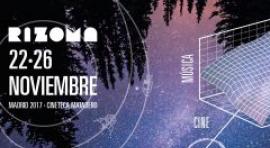 Un fin de semana de cine con el V Festival RIZOMA en Cineteca Madrid