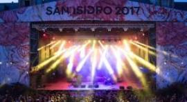 San Isidro 2017 en imágenes: noche de música experimental, iSan Isidro 2017 en imágenes: noche de música experimental, indie, electro-pop y sonidos urbanosndie, electro-pop y sonidos urbanos