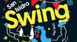 San Isidro Swing, un festival de swing castizo, en Matadero Madrid