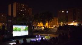 Cientos de ciudadanos cuentan ‘su’ Madrid en la película colaborativa ‘Sinfonía de verano’ 