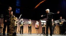La Asociación Cultural Entorno Conde Duque organiza la III edición del festival Symphonos