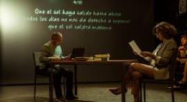 El Teatro Español estrena Un tercer lugar, obra escrita y dirigida por Denise Despeyroux