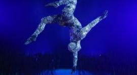 Cirque du Soleil estrena su nuevo espectáculo “Totem” en la Casa de Campo