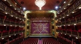 'Cosas que se olvidan fácilmente', en el Teatro Español de Madrid