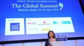 La Cumbre Mundial del Turismo vuelve a Europa, a Madrid
