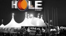 El espectáculo The Hole prorroga su estancia en Madrid hasta el 18 de enero