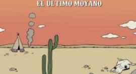  El Último Moyano, un magazine literario en clave ‘western’ con Zahara como protagonista 