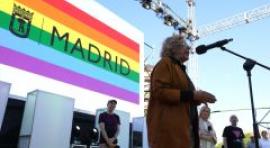 El Ayuntamiento de Madrid agradece a todas las personas y entidades su implicación con el Worldpride