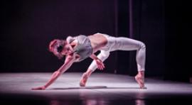El Balletto di Roma inaugurará en Conde Duque la 2ª edición de danza_MOS