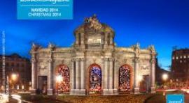 Madrid se suma al circuito internacional del turismo navideño