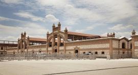 La Plaza en Otoño vuelve a Matadero Madrid el último fin de semana de noviembre