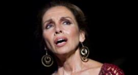 Ana Belén dará vida a la hechicera y vengativa Medea en el Teatro Español