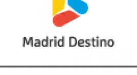 Cambios en la estructura de Madrid Destino. Cultura, Turismo y Negocio S.A.