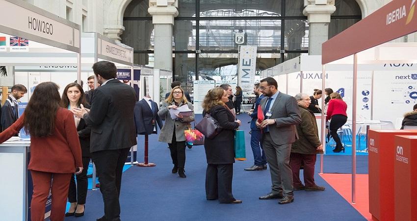Avoid FOMO* while at IMEX America - 15 event influencers share their tips