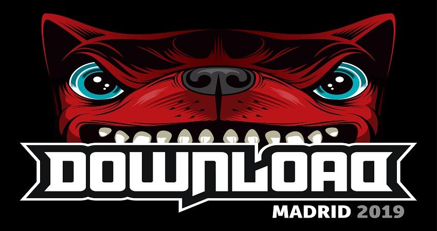 Caja Mágica hosts Download Festival for the third year in a row