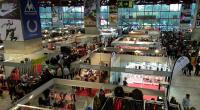 The fair features discounts on brand-name fashions and accessories©Lidón/Madrid Destino