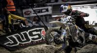 The best riders compete in the event©SuperEnduro Championship