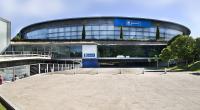 Madrid Arena is located in Casa de Campo Trade Fair Park©Francesco Pinton/Madrid Destino